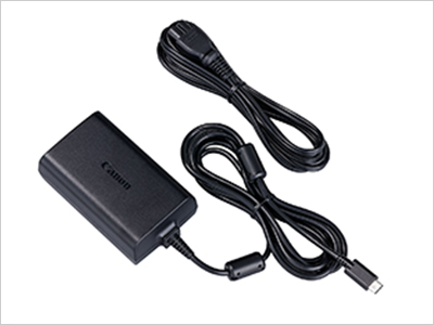USB 電源アダプター PD-E1 商品詳細へ