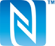 アイコン:NFC