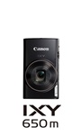 IXY 650m