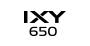 IXY 650