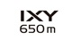 IXY 650m