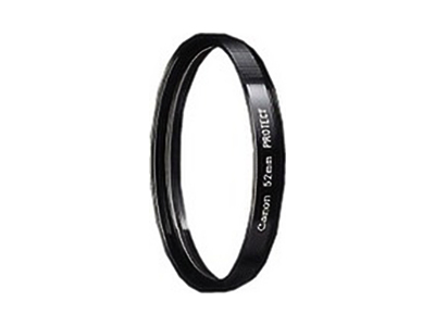 PROTECTフィルター 58mm 商品詳細へ