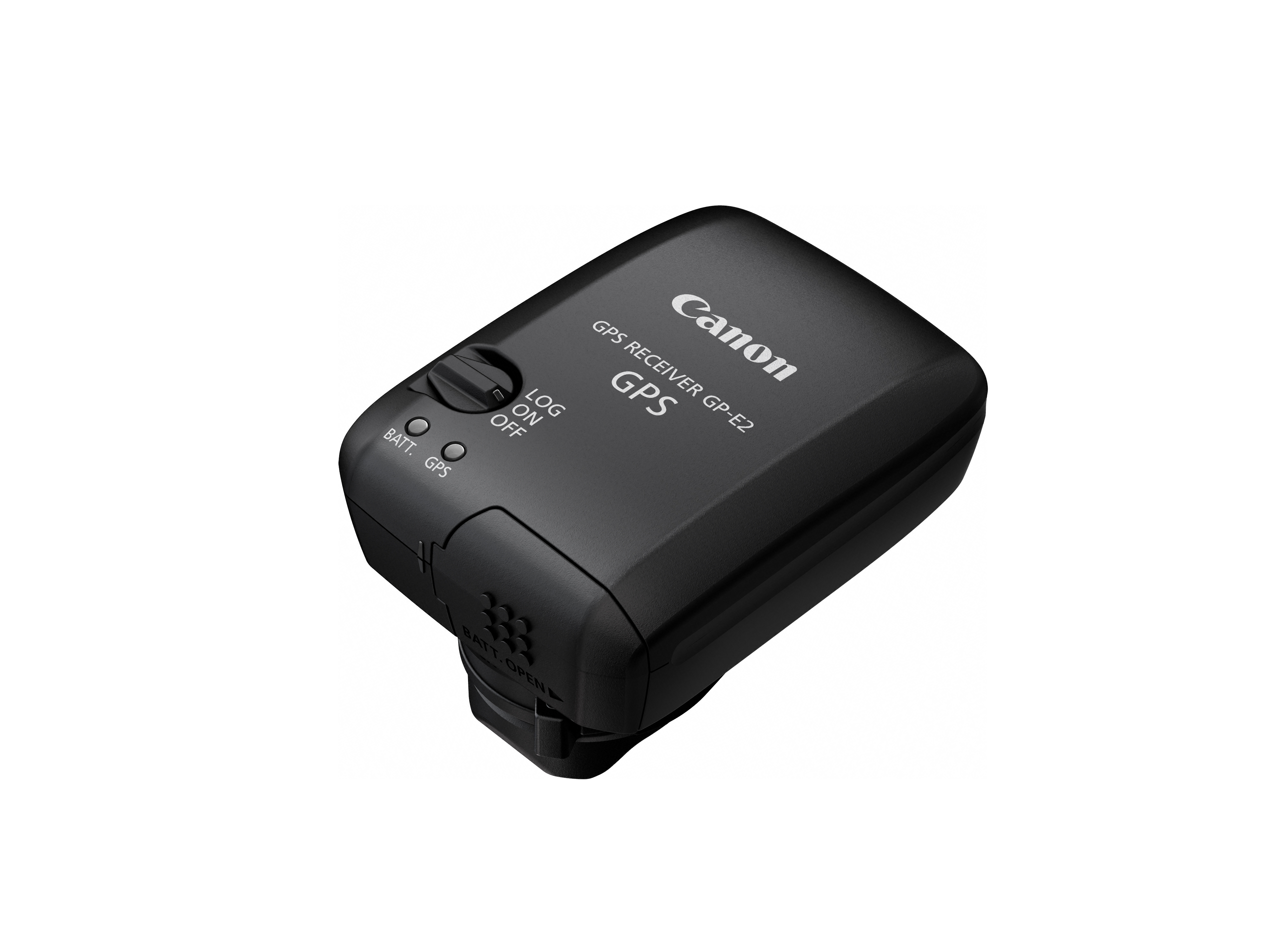 GPSレシーバー GP-E2 商品詳細へ