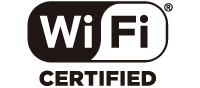 ロゴ：Wi-Fi