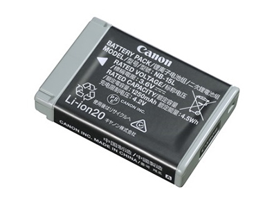 アクセサリー PowerShot G7 X Mark III：コンパクトデジタルカメラ