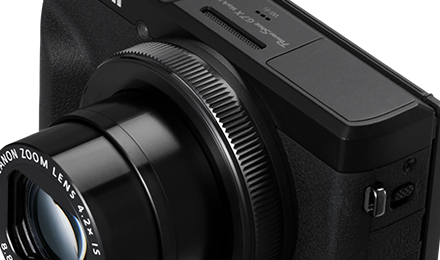 写真:コントローラーリング