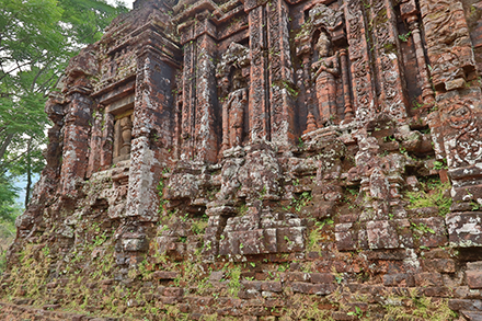 写真:HDR絵画調標準