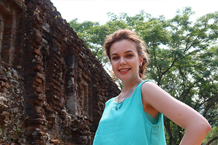 写真:HDR逆光補正