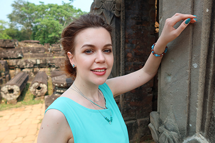 写真:ポートレート