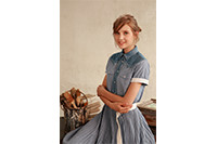 作例:ピクチャースタイル ポートレート