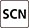 アイコン：SCN