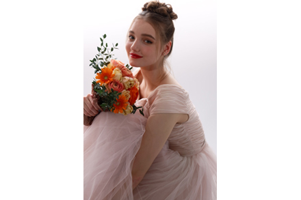 写真:ソフトフォーカス