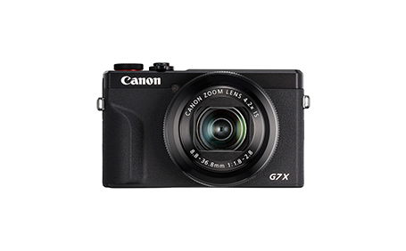 21,450円Canon PowerShot G7X コンパクトデジタルカメラ