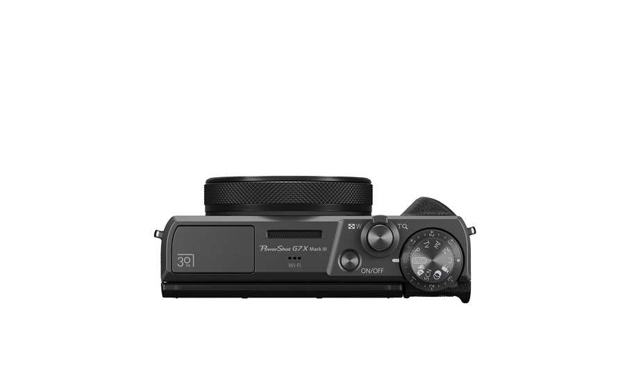 PowerShot G7 X Mark III PowerShot 30th Anniversary Edition