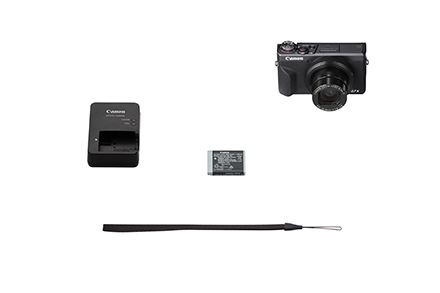 仕様 PowerShot G7 X Mark III PowerShot 30th Anniversary Edition