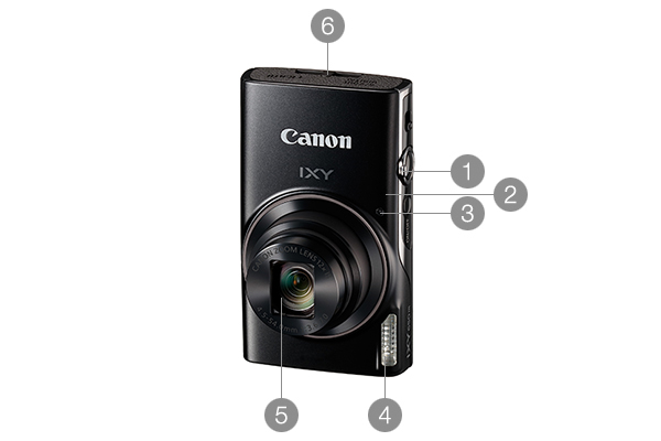 【美品】キヤノン CANON IXY650 コンパクトデジタルカメラ Amazon | Canon コンパクトデジタルカメラ IXY 650 シルバー