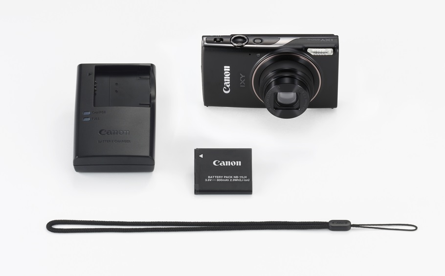 Canon IXY650 コンパクトデジタルカメラ Amazon | Canon コンパクトデジタルカメラ IXY 650 ブラック