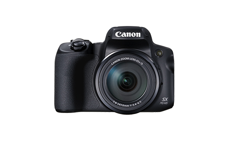 Canon PowerShot SX POWERSHOT SX70 HSCanon