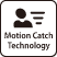 ロゴ：モーションキャッチテクノロジー