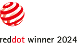 reddot winner 2024