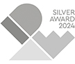 SILVER AWARD 2024