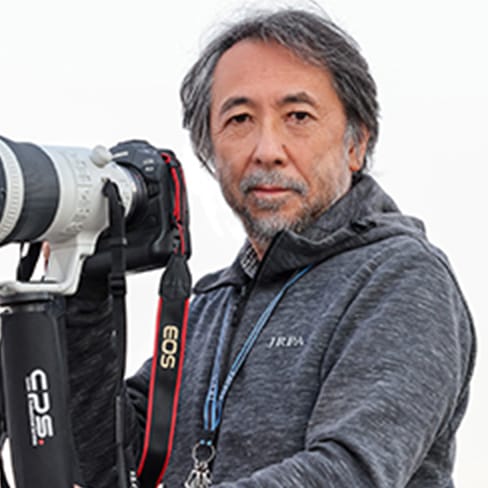 小林稔(こばやし みのる) 