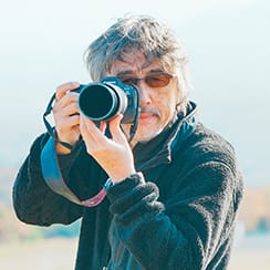 ルーク・オザワ