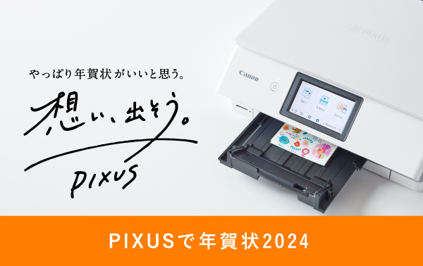 年賀状に☆CANONプリンター本体 印刷機コピー機 複合機DN-329