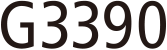 G3390