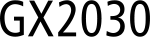 GX2030