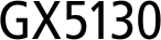 GX5130
