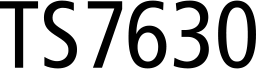 TS7630