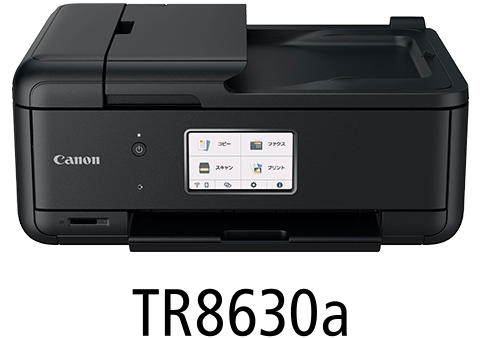 TR8630a