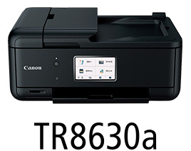 TR8630a