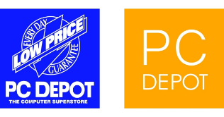 PC DEPOT