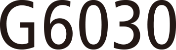G6030