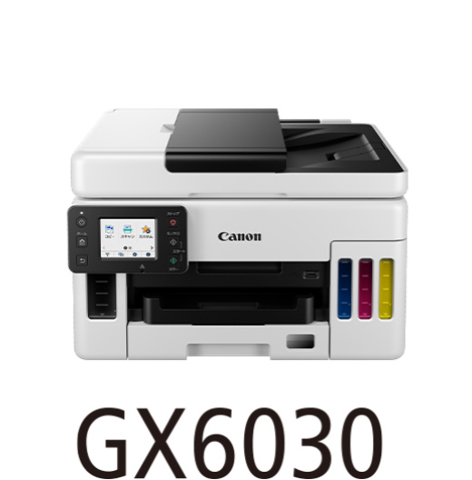 GX6030