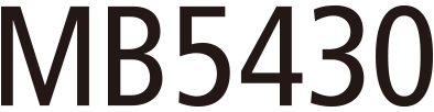 MB5430