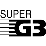 SUPER G3