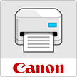 ロゴ:Canon