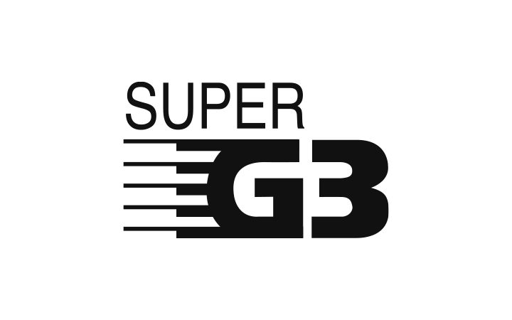 SUPER G3