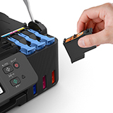 G3390：インクジェットプリンター｜個人｜キヤノン