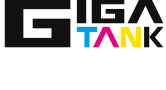 ロゴ:GIGATANK