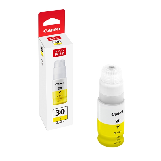 インクボトル GI-30 Y イエロー