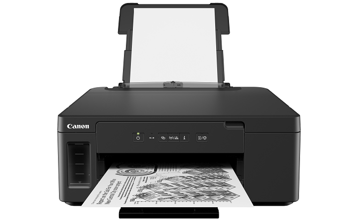 特長 GM2030：ビジネスインクジェットプリンター｜個人｜キヤノン