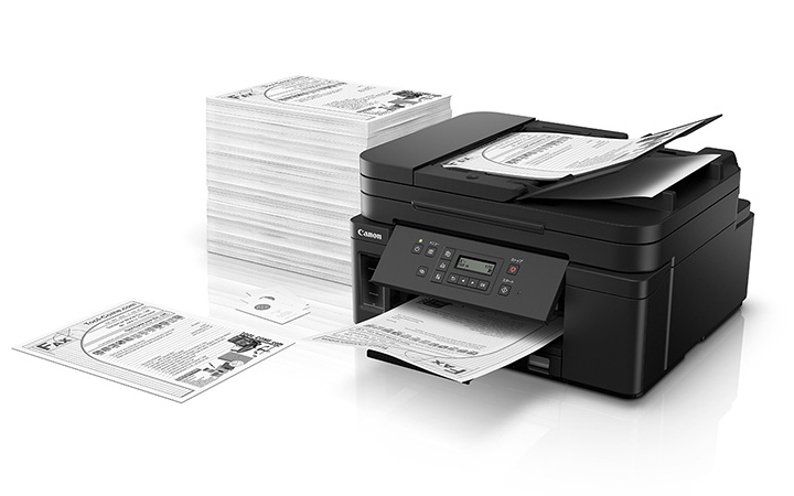 動作確認済！Canon  ビジネスインクジェットプリンター【GM4030】 特長 GM4030：ビジネスインクジェットプリンター｜個人｜キヤノン