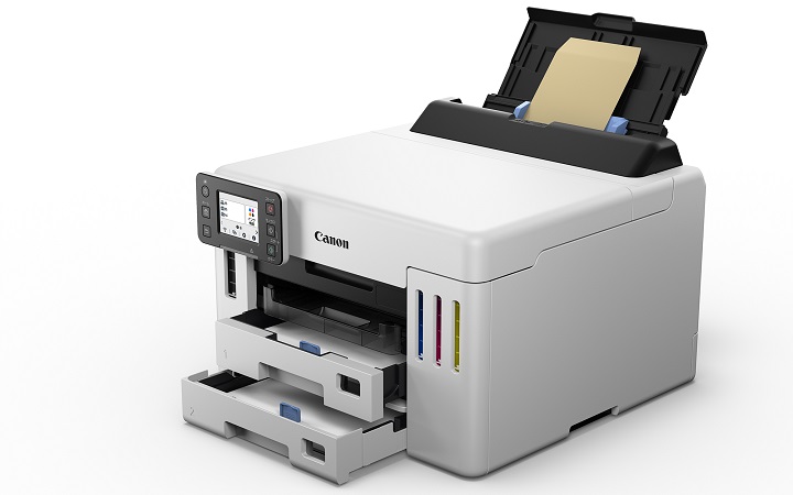 Canon GX5530 インクジェットプリンター 特長 GX5530：ビジネスインクジェットプリンター｜個人｜キヤノン