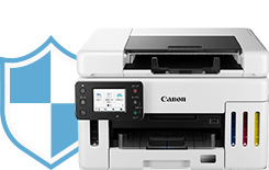 写真:セキュリティ強化