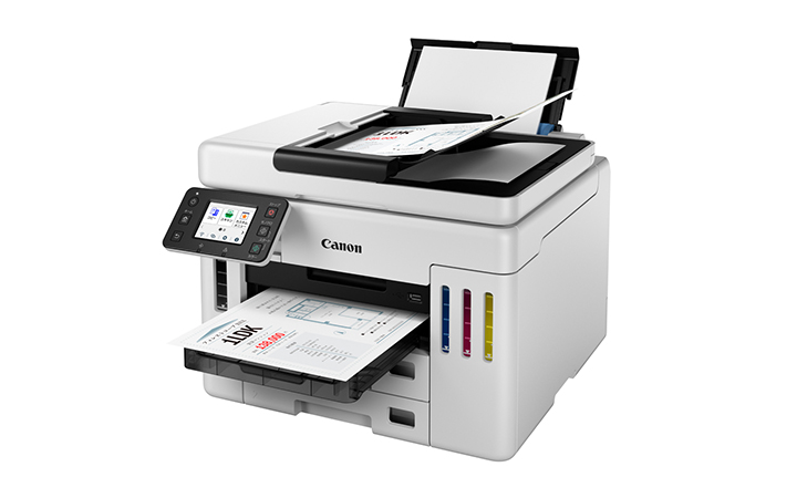 プリント GX7130：ビジネスインクジェットプリンター｜個人