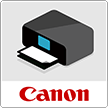 ロゴ：Canon PRINT Inkjet
